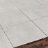Terra Nobile Platino 60x60x4 - made by GeoCeramica®