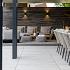 GeoCeramica® 60x60x4 - Aspen Sand