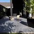 GeoCeramica® 60x60x4 - Concreet Black