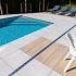 GeoCeramica® 120x30x4  - Cosi Style Havanna Wood
