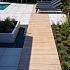 GeoCeramica® 120x30x4  - Cosi Style Havanna Wood