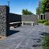 GeoCeramica® 80x80x4 - Grande Piazza Torino