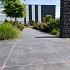 GeoCeramica® 80x80x4 - Grande Piazza Torino