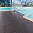 GeoCeramica® Starter 90x90x4 - Patch Plus Black