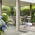 Kera Twice 60x60x4 - Cerabeton Cendre