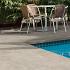 Robusto Ceramica 3.0 60x60x3 - Lime Taupe