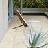 Robusto Ceramica 3.0 60x60x3 - Lime Beige