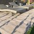 Robusto Ceramica 3.0 120x40x3 - Timber Oak