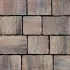 Kasseisteen lineair 6cm Geo - Mystic Mountain (10,08 m²)