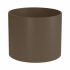 Plantenbak Vita ø50x39 cm - Supra Bruin