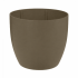 Plantenbak Sfera ø50x47 cm - Supra Bruin
