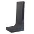 L-Element 100x50x40 - Zwart (MBI)