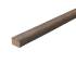 Millboard Bullnose Flexible 240x5x3,2cm - Antique Oak