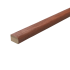 Millboard Bullnose Flexible 240x5x3,2cm - Jarrah