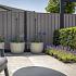 Piet Boon Outdoor Coast Beige - 90x90x3